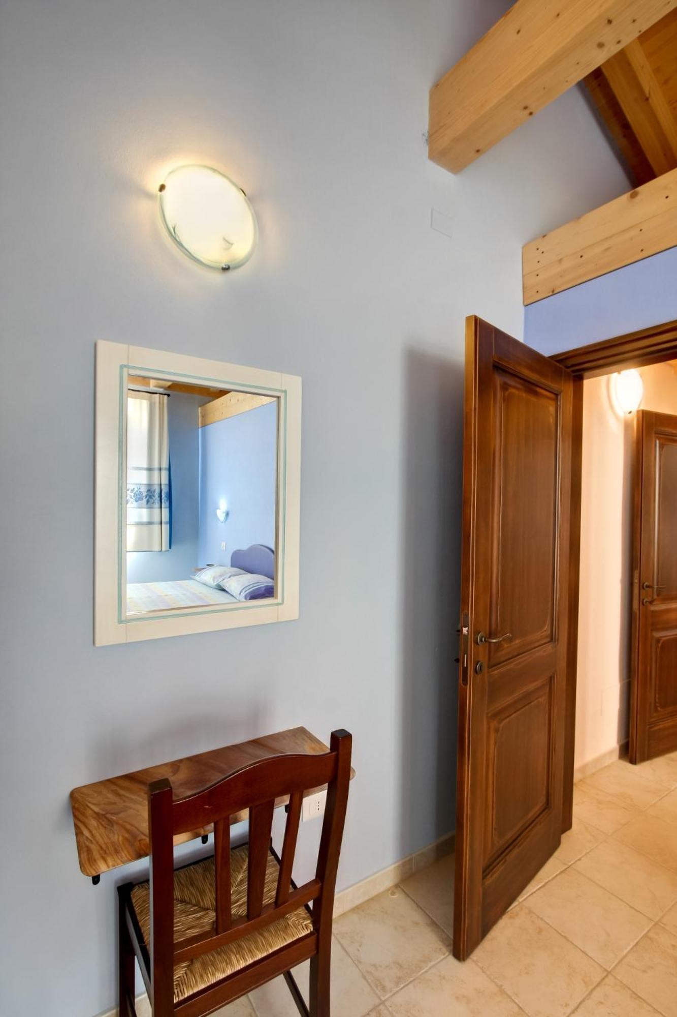 Aparthotel La Corte Dei Rei Castiadas Zewnętrze zdjęcie